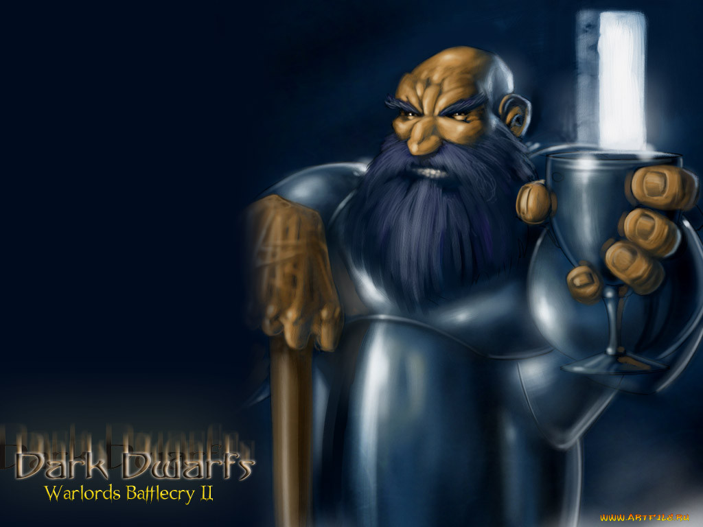 warlords, battlecry, ii, , 